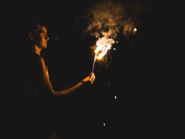 La bacchetta magica del venditore