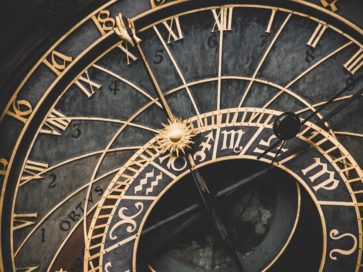 Il Time Management non esiste.