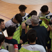Il Volley San Paolo