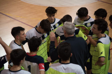 Il Volley San Paolo