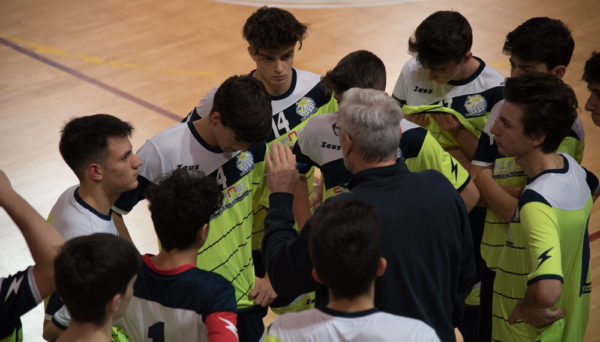 Il Volley San Paolo